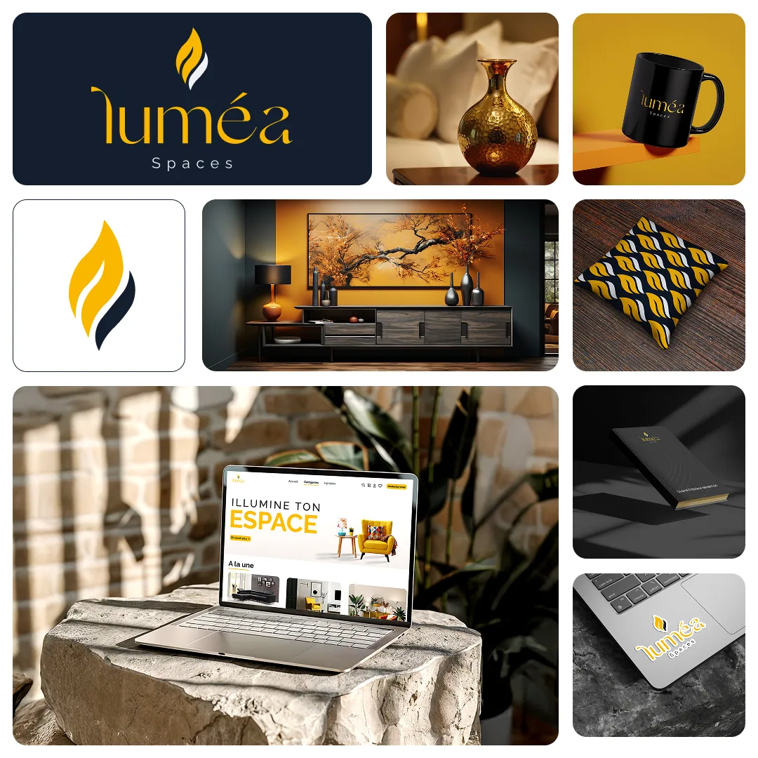 Luméa — BGS